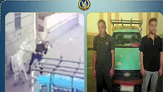 الداخلية تكشف حقيقة فيديو البلطجة وترويج المخدرات في الدقهلية