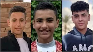 "200 ألف جنيه لحلم أوروبا".. كيف انتهت رحلة شباب من المنيا في عرض البحر؟ (صور)