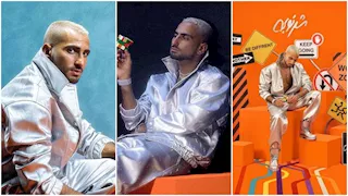 محمد الشرنوبي يطرح ألبومه الجديد "بعد الليل" على "يوتيوب"- فيديو 