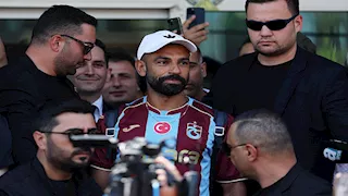 الموعد والمكان.. تفاصيل حفل تقديم محمد صلاح التاريخي في طرابزون