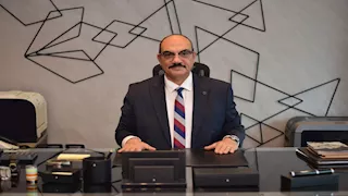 نائب رئيس حزب المؤتمر : القمة المصرية البحرينية ترسم ملامح مرحلة جديدة من العمل العربي المشترك