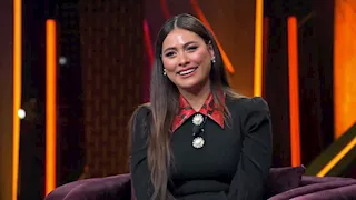   حقيقة أحدث ظهور لـ هاجر أحمد بعد حبس زوجها أحمد الحداد- صور 