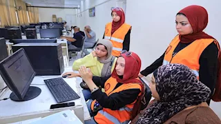 نتيجة تنسيق المرحلة الأولى 2026.. خطوات معرفة الكلية المرشح لها الطالب