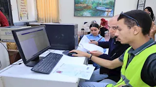 المرحلة الأولى 2026.. تنسيق كلية الهندسة و الحاسبات علمي رياضة 2026 رسميًا 