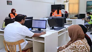علمي وأدبي.. الحد الآدنى لتنسيق المرحلة الثانية 2026 رسميًا