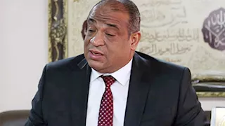 عمرو محي الدين يرفض قرار نقابة المحامين بشأن المحاكمات التأديبية ويطالب بإلغائه