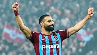 تقارير تكشف موعد أول ظهور لمحمد صلاح في مران طرابزون سبور