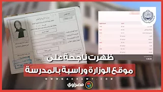ظهرت ناجحة على موقع الوزارة وراسبة بالمدرسة.. ماذا حدث في نتيجة طالبة بالثانوية العامة