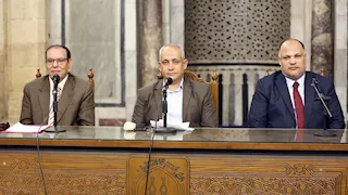 ملتقى أزهري يحذر من الغش وخطره على تماسك المجتمع: كل صور الغش محرمة 
