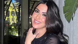 بمكياج هادئ.. ميرنا نور الدين تخطف الأنظار في أحدث ظهور