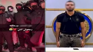 الذكاء الاصطناعي يورط شابا.. فيديوهات السلاح تنتهي بضبطه ببني سويف