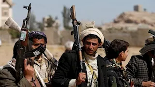 الحوثيون: استهدفنا حشودا سعودية بالرويك والعبر والثنية ومعسكرات أخرى شرقي اليمن