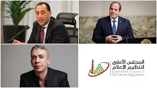 حدث في 8 ساعات| السيسي يؤكد دعم البحرين.. والحكومة توافق على 12 قرارًا جديدًا