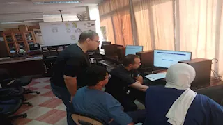 تنسيق المرحلة الأولى 2026.. الحد الأدنى للقبول بكليات الآثار