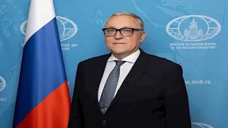 روسيا: رغبة ألمانيا الجامحة في التصعيد قد تقود البلاد إلى كارثة
