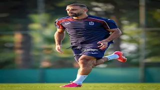 "من بين الأفضل".. مدرب طرابزون سبور يشيد بالتعاقد مع محمد صلاح