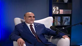 مبروك عطية يكشف: عقد الزواج كلمتين اتنين فقط "زوجتك.. قبلت" - فيديو