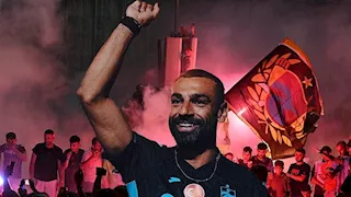 "أمر لا يُصدق".. كيف وصفت الصحافة العالمية تقديم محمد صلاح في طرابزون؟