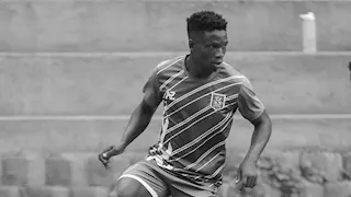 وفاة لاعب أوغندي بعد تعرضه لاعتداء وحشي.. ما التفاصيل؟