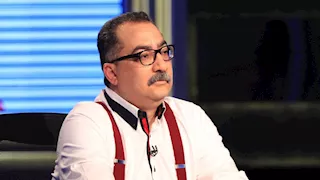 إبراهيم عيسى: فوز عبدالرحمن السيد ليس انتصارًا للأصول المصرية