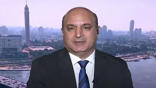 خبير علاقات دولية: إسرائيل تستغل التوترات الإقليمية لصرف الأنظار عن غزة