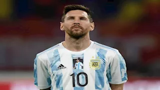  بعد كارثة حرائق مدريد.. قرار إنساني من ميسي.. ماذا فعل؟