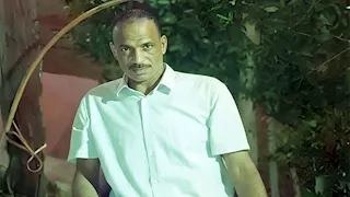 وداع تحت أنقاض مخالفات ناهيا.. قصة رئيس وحدة دفع حياته ثمن واجبه
