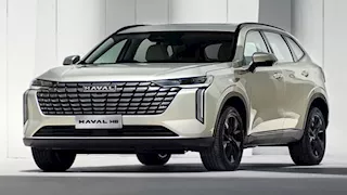هافال H6 تنخفض 75 ألف جنيه دفعة واحدة.. تعرف على الأسعار الجديدة
