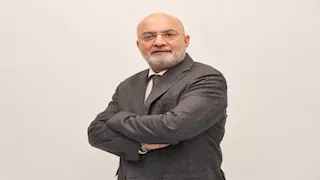 فوربس تختار رئيس منصور للسيارات ضمن أقوى 100 رئيس تنفيذي بالشرق الأوسط
