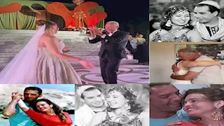 محمود حميدة رقص عليها بحفل زفاف ابنته.. معلومات عن أغنية ولا يا ولا