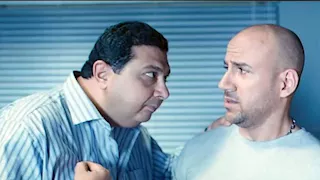 انطلاق تصوير فيلم فرصة سعيدة بطولة أحمد مكي وماجد الكدواني
