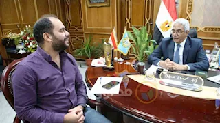 رئيس جامعة الأزهر لمصراوي: إعلان نتائج جميع الكليات الأسبوع المقبل