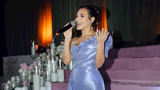 كارمن سليمان تنشر صورا من أحدث ظهور.. والجمهور: أحلى فنانة في الدنيا