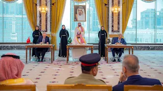 ردع جماعي ومظلة دفاعية جديدة.. ماذا يمنح "اتفاق مكة" السعودية وتركيا وباكستان؟