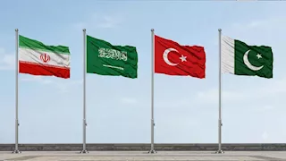 "لن يضمن أمن السعودية".. أول تعليق من إيران على اتفاق مكة للدفاع المشترك
