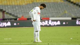 "قالولي عندي مشكلة في القلب".. ناشئ الزمالك يكشف كواليس رحيله عن النادي
