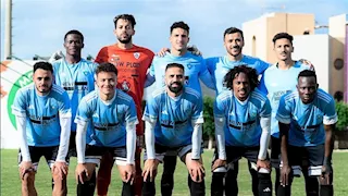 غزل المحلة يحدد شرطه الوحيد لبيع مهاجمه إلي الأهلي.. تفاصيل