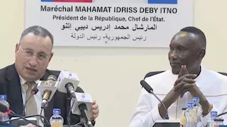 التعليم العالي: زيادة المنح الدراسية المقدمة للطلاب التشاديين