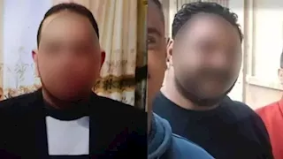 جريمة النقاب.. كيف خطط شاب لقتل خالته وسرقة مشغولاتها الذهبية؟