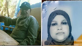 لحقت به بعد 7 أيام.. وفاة سيدة بعد زيارة قبر والدها بالمنوفية  
