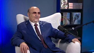  "خان ربنا"... مبروك عطية: مفيش حاجة اسمها خيانة زوجية - فيديو
