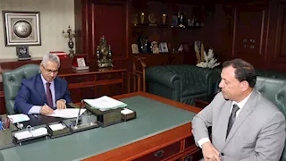 بشرى لطلاب بني سويف.. خفض تنسيق الثانوية العامة 5 درجات