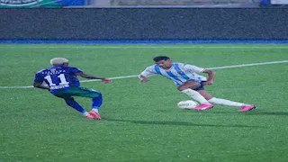 "تواجد عبد القادر".. قائمة بيراميدز لمواجهة غزل المحلة في الدوري 