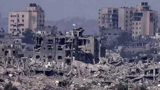 بشأن قطاع غزة.. مصادر سياسية إسرائيلية تُحذر من مواجهة مع ترامب