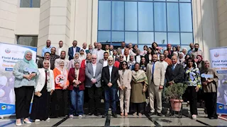 الصحة تطلق الدفعة الأولى من البرنامج الميداني في الوبائيات لمسار "الصحة الواحدة"
