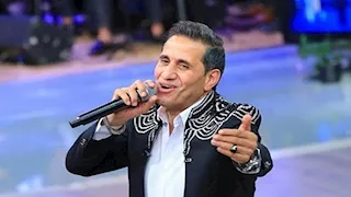 الليلة.. أحمد شيبة يحيي حفلا غنائيا في الساحل الشمالي