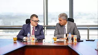 وزيرا السياحة والتخطيط يبحثان تعظيم عوائد القطاع اقتصاديًا