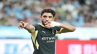 تألق عمر مرموش.. السيتي يقلب الطاولة على أتلتيكو مدريد بثلاثية