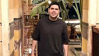 وفاة والد الشاعر محمد البوغة.. تعرف على موعد الجنازة والعزاء