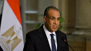 عبد العاطي: العلاقات المصرية السورية طبيعية وتسير بشكل جيد وأمنهم مصلحة عربية
